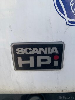 SCANIA R420 HPI 2012 - 6