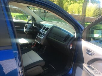 Dodge Journey - 6