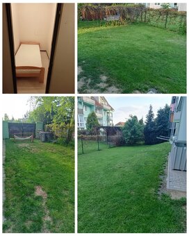 pronájem bytu Moravské Budějovice - 6