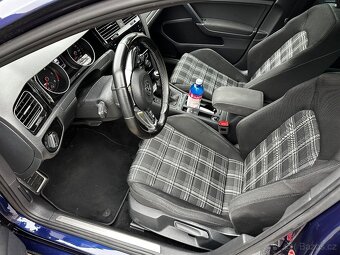 GTD 135kw 6st. manuál, 267000km, 2017 facelift - 6
