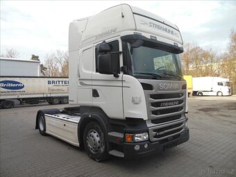 Scania R450, Retarder, BEZ EGR, Kompl - 6