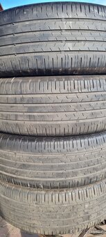 215/65r17 Continental Eco Contact 6 - letní 4ks - 6