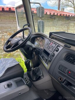DAF LF 220, 12t - 6