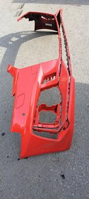 Predni narazni audi rs4 b9 8w0807437T 8w080743AA - 6