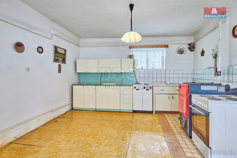 Prodej rodinného domu, 63 m², Kunžak, ul. Střížovická - 6