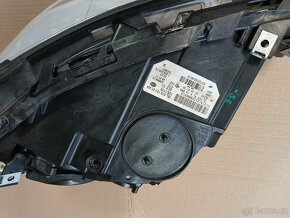 klasik Xenon BMW F10/F11 Levý - 6