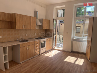 Pronájem bytu 4+kk, 66 m², Český Těšín, ul. Odboje - 6