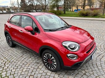 Fiat 500X 1.5 MHEV 96 kW, Automat, odp. DPH - 6