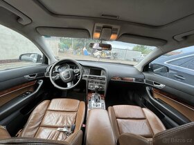 Audi a6 náhradní díly 3.0 tdi 165kW BMK - 6