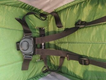 Baby Jogger Summit X3 - 6