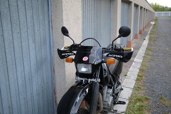 Suzuki DR 650 SE(SP46B) - 6