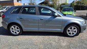 AUDI A3 1.4TFSi ATTRACTION 1MAJITEL - 6