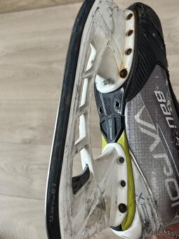 hokejové brusle Bauer Hiperlite - 6