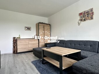 Prodej byty 2+1, 59 m2 - Žandov, ev.č. 05705 - 6