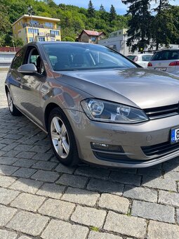VW Golf 1,2 81kW tsi - 6