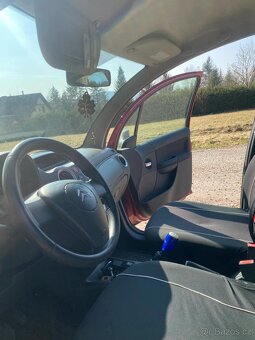 Citroën C3 - 6