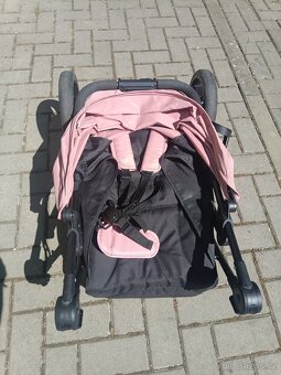 Sportovní kočárek Kinderkraft - 6