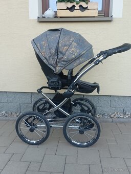 Kočárek Jasmine Bennetta - 6