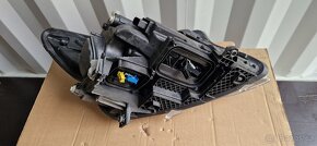 Levé přední full led W447 - 6