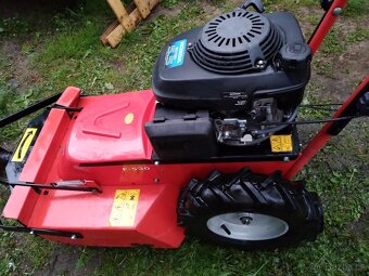 Vari F530 Hurricane, Honda GCV 160 5,5 - 6