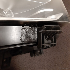 BMW X5 F15 X6 F16 full led adaptive 7471348 - 6