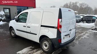 209. Renault Kangoo 1.5D k9k608: Na náhradní díly - 6