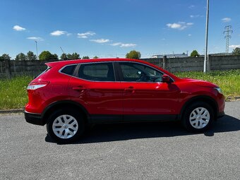 NISSAN QASHQAI 1.6 - 6
