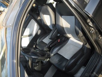 Skoda Octavia RS1 Kombi - 6