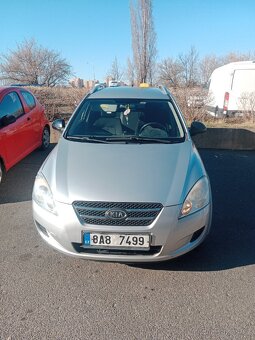 1.6 benzín 95 kV rok 2008 najeto 228000 - 6