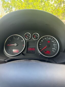 Prodám Audi A2 2001 - 6