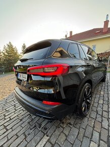 BMW X5 3.0 D XDrive - 6