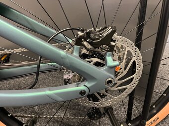 CUBE Stereo Hybrid ONE22 RACE 800 vel.XL NOVÉ 2025 - 6
