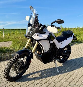 Tenere 700 - 6