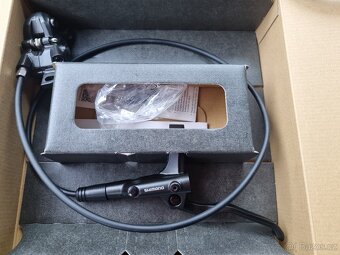 Shimano BL-MT200 (rozšířený SET) - 6