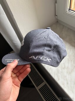 Callaway Chrome Soft kšiltovka - 6