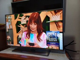 Smart TV LG 42LB650-úhlopříčka 106cm, Wi-Fi, DVB-T2 - 6