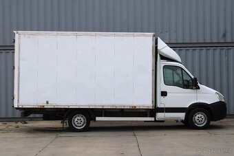 Iveco Daily SKŘÍŇ 8PALET,KLIMA,ČR - 6