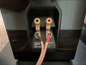 Bowers & Wilkins CM10 - 6