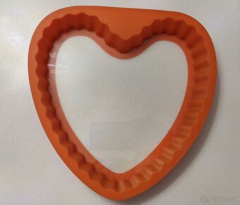 Nádobí pro děti,forma na dort,skládací miska,plotýnka Tefal - 6