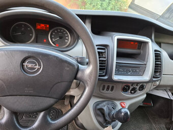 Opel Vivaro 2.0 CDti - 6