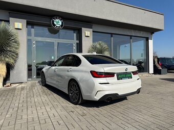 BMW G20 320Xd 140kW M-PAKET SPORTSITZE ČR DPH TOP STAV - 6