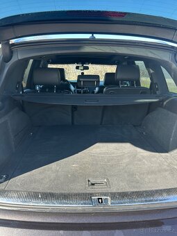 Audi Q7 3.0 TDI S-Line, 2008, Panorama, R21, DE doklady - 6