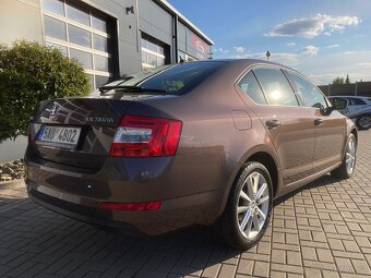 Škoda Octavia 3 1,4 TSI 110kw Style - koupeno v ČR - 6