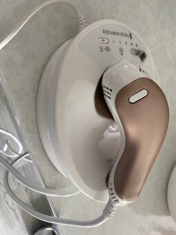 Epilator Remington - 6