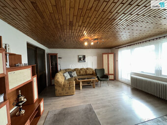 Prodej rodinného domu ve Cvikově - 6