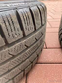 Original sada r 19 Carbone Peugeot 308 gti - 6