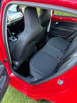 Škoda Citigo Fresh 1.0 MPI, 55 kW, Automat, 2019, 1.maj-ČR - 6