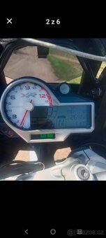 BMW s 1000 - 6