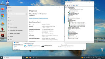 Dell Optiplex 5040 - i5 4x 3.60GHz, 8GB RAM, M2 SSD + HDD - 6