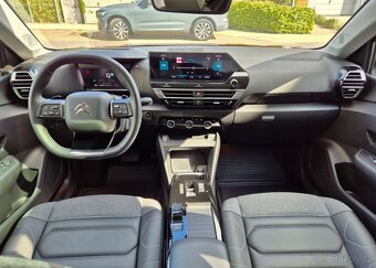 Citroën C4 1.2 PureTech Shine S&S EAT8 - 6